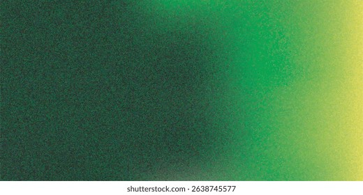 gradient background transitioning from yellow to green with a grainy texture, suitable for festive and creative designs. Use this vibrant backdrop for digital art, posters, and web headers