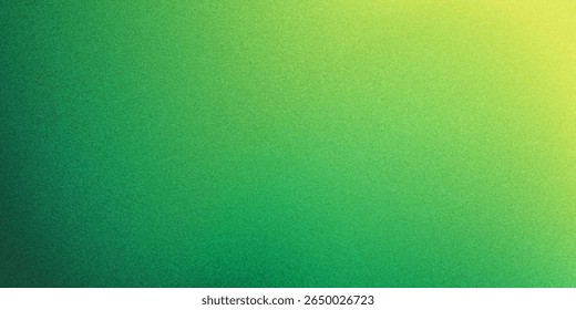 gradient background transitioning from yellow to green with a grainy texture, suitable for festive and creative designs. Use this vibrant backdrop for digital art, posters, and web headers