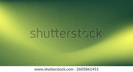 gradient background transitioning from yellow to green with a grainy texture, suitable for festive and creative designs. Use this vibrant backdrop for digital art, posters