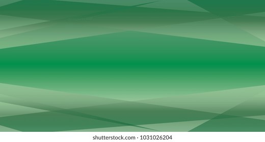 gradient background of trapeziums