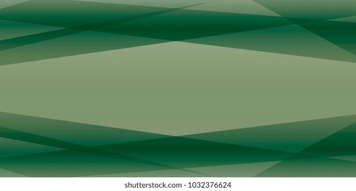 gradient background of trapeziums