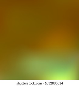 Gradient background. Trendy
 color gradient background for banner or poster. Colorful transition background. Vector texture.