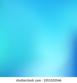 Gradient background. Trendy color gradient background for banner or print. Colorful transition background. Vector texture.