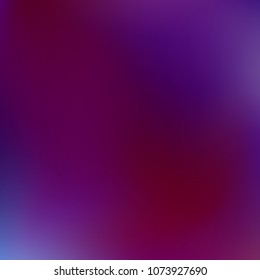 Gradient background. Trendy color gradient background for card or banner. Abstract color gradient background. Vector color transition texture.