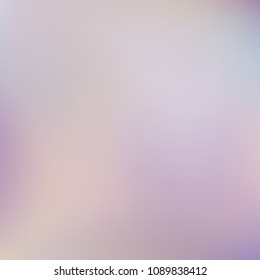 Gradient background. Trendy color gradient background for card or banner. Colorful transition background. Vector texture.