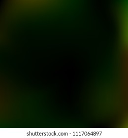 Gradient Background. Trendy Color Gradient Background for Card or Web Application. Abstract Color Transition. Vector Texture.