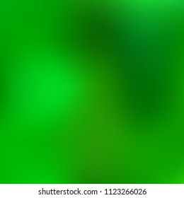 Gradient Background. Trendy Color Gradient Background for Card or Web Application. Abstract Color Transition. Vector Colorful Transition Texture.