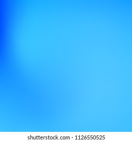 Gradient Background. Trendy Color Gradient Background for Card or Web Application. Abstract Color Transition. Vector Texture.
