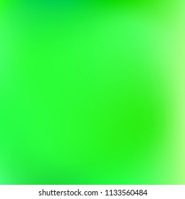 Gradient Background. Trendy Color Gradient Background for Card or Web Application. Abstract Color Transition Illstration for your Design. Vector Colorful Transition Texture.