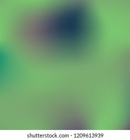 Gradient Background. Trendy Color Gradient Background for Card or Web Application. Abstract Color Transition Illstration for your Design. Vector Colorful Transition Texture.