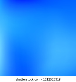 Gradient Background. Trendy Color Gradient Background for Card or Web Application. Abstract Color Transition. Vector Texture.