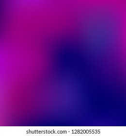 Gradient Background. Trendy Color Gradient Background for Card or Web Application. Abstract Color Transition Illstration for your Design. Vector Colorful Transition Texture.