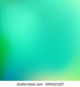 Gradient background. Trendy color gradient background for mobile application or poster. Colorful transition background. Vector texture.