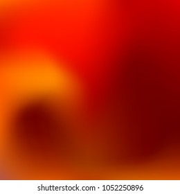 Gradient background. Trendy
 color gradient background for poster or mobile application. Gradient background with color transitions. Vector texture.