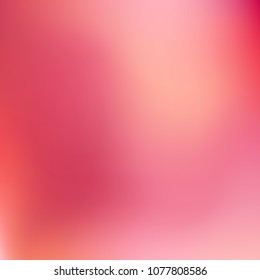 Gradient background. Trendy color gradient background for poster or card. Abstract color gradient background. Vector color transition texture.