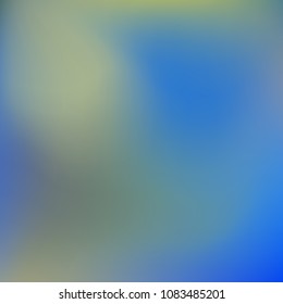 Gradient background. Trendy color gradient background for poster or card. Abstract color gradient background. Vector color transition texture.