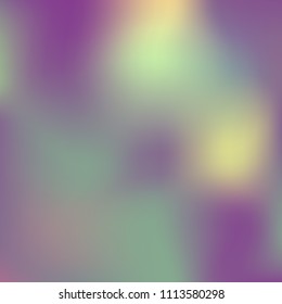 Gradient Background. Trendy Color Gradient Background for Poster or Card. Abstract Color Transition Illstration for your Design. Vector Colorful Transition Texture.