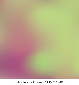 Gradient Background. Trendy Color Gradient Background for Poster or Card. Abstract Color Transition Illstration for your Design. Vector Colorful Transition Texture.