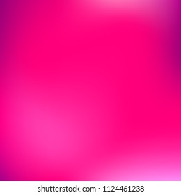 Gradient Background. Trendy Color Gradient Background for Poster or Card. Abstract Color Transition Illstration for your Design. Vector Colorful Transition Texture.
