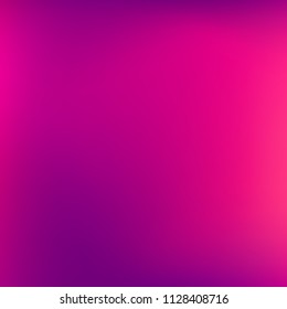 Gradient Background. Trendy Color Gradient Background for Poster or Card. Abstract Color Transition. Vector Texture.