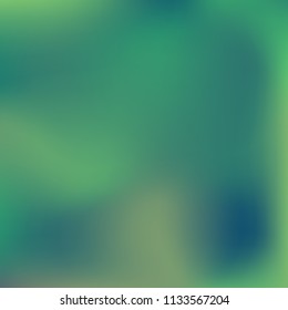 Gradient Background. Trendy Color Gradient Background for Poster or Card. Abstract Color Transition. Vector Colorful Transition Texture.