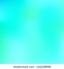 Gradient Background. Trendy Color Gradient Background for Poster or Card. Abstract Color Transition. Vector Texture.
