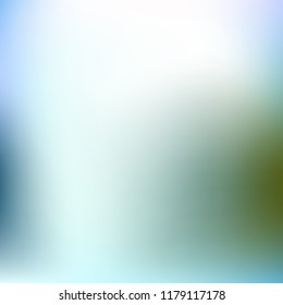 Gradient Background. Trendy Color Gradient Background for Poster or Card. Abstract Color Transition Illstration for your Design. Vector Colorful Transition Texture.