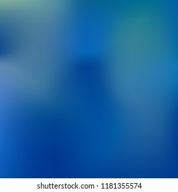 Gradient Background. Trendy Color Gradient Background for Poster or Card. Abstract Color Transition. Vector Texture.