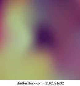 Gradient Background. Trendy Color Gradient Background for Poster or Card. Abstract Color Transition Illstration for your Design. Vector Colorful Transition Texture.