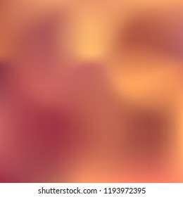 Gradient Background. Trendy Color Gradient Background for Poster or Card. Abstract Color Transition. Vector Texture.