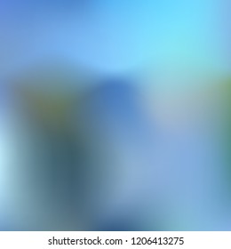 Gradient Background. Trendy Color Gradient Background for Poster or Card. Abstract Color Transition Illstration for your Design. Vector Colorful Transition Texture.