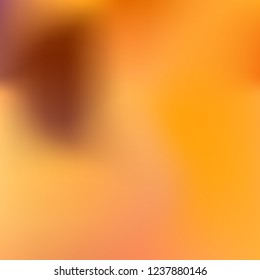 Gradient Background. Trendy Color Gradient Background for Poster or Card. Abstract Color Transition. Vector Colorful Transition Texture.