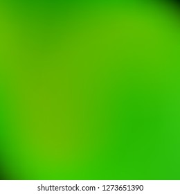 Gradient Background. Trendy Color Gradient Background for Poster or Card. Abstract Color Transition. Vector Colorful Transition Texture.