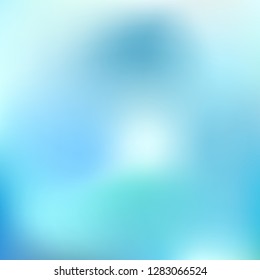 Gradient Background. Trendy Color Gradient Background for Poster or Card. Abstract Color Transition Illstration for your Design. Vector Colorful Transition Texture.