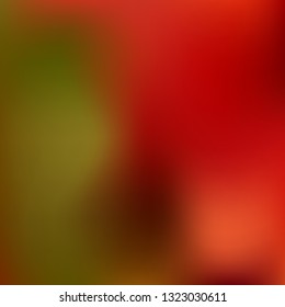 Gradient Background. Trendy Color Gradient Background for Poster or Card. Abstract Color Transition. Vector Colorful Transition Texture.