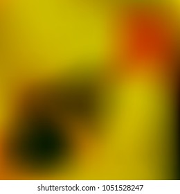 Gradient background. Trendy
 color gradient background for print or card. Colorful mesh background. Vector color transition texture.