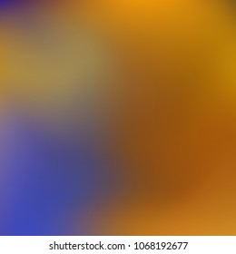 Gradient background. Trendy color gradient background for print or mobile application. Abstract color gradient background. Vector color transition texture.