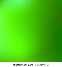 Gradient Background. Trendy Color Gradient Background for Print or Banner. Abstract Color Transition. Vector Colorful Transition Texture.
