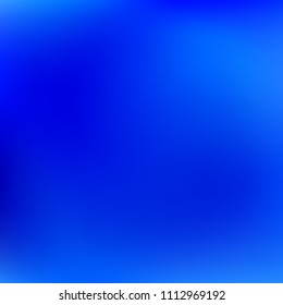 Gradient Background. Trendy Color Gradient Background for Print or Banner. Abstract Color Transition Illstration for your Design. Vector Colorful Transition Texture.
