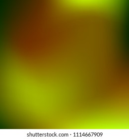 Gradient Background. Trendy Color Gradient Background for Print or Banner. Abstract Color Transition. Vector Colorful Transition Texture.