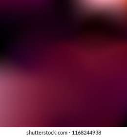 Gradient Background. Trendy Color Gradient Background for Print or Banner. Abstract Color Transition. Vector Texture.