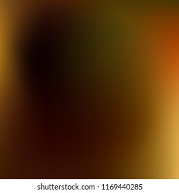 Gradient Background. Trendy Color Gradient Background for Print or Banner. Abstract Color Transition. Vector Colorful Transition Texture.