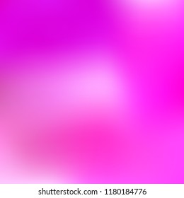 Gradient Background. Trendy Color Gradient Background for Print or Banner. Abstract Color Transition. Vector Colorful Transition Texture.