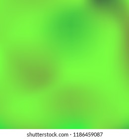 Gradient Background. Trendy Color Gradient Background for Print or Banner. Abstract Color Transition Illstration for your Design. Vector Colorful Transition Texture.