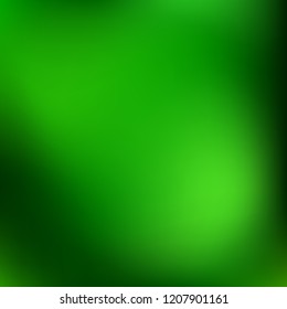 Gradient Background. Trendy Color Gradient Background for Print or Banner. Abstract Color Transition. Vector Colorful Transition Texture.