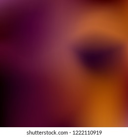 Gradient Background. Trendy Color Gradient Background for Print or Banner. Abstract Color Transition. Vector Colorful Transition Texture.