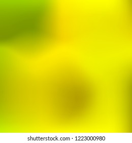 Gradient Background. Trendy Color Gradient Background for Print or Banner. Abstract Color Transition Illstration for your Design. Vector Colorful Transition Texture.