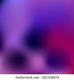 Gradient background. Trendy
 colorful mesh background for mobile application or print. Colorful mesh background. Vector color transition texture.