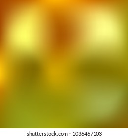 Gradient background. Trendy colorful mesh background for card or banner. Colorful mesh background. Vector color transition texture.