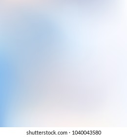 Gradient background. Trendy colorful mesh background for poster or card. Abstract color gradient background. Vector color transition texture.